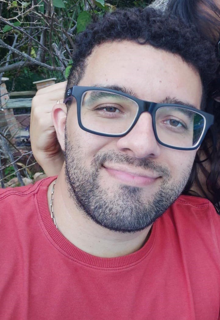 João Victor Rocha Araújo