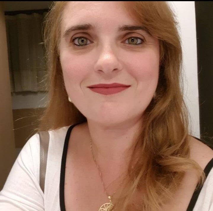 Andréia Libório