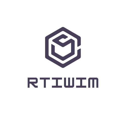 Processo de colaboração no rTiWIM